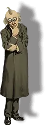 doctor