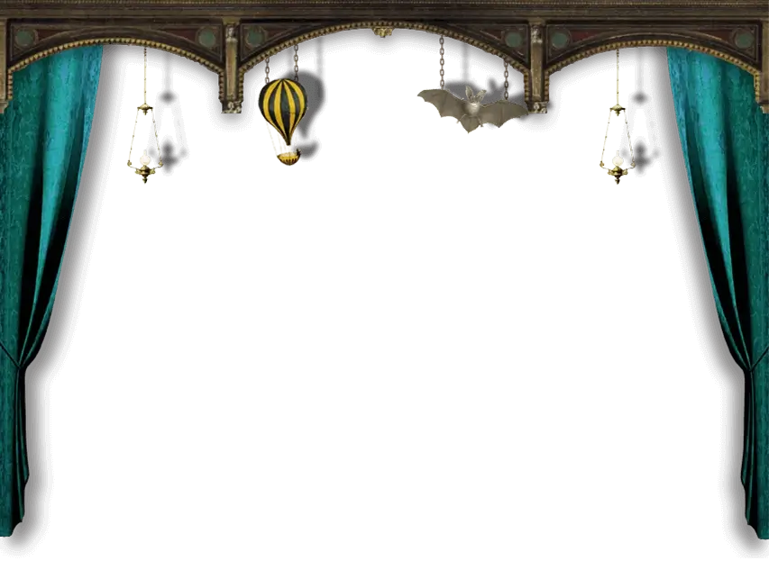 curtain