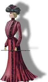 woman
